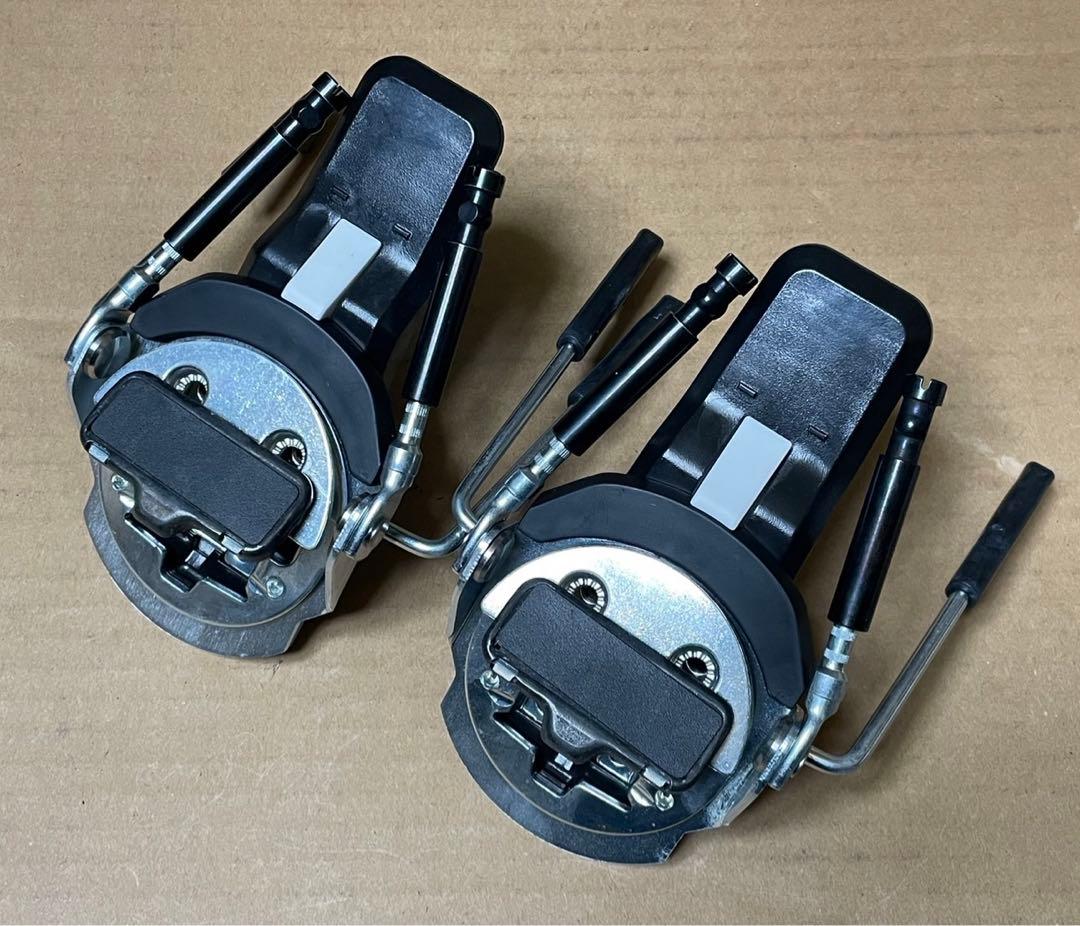 LOOK　PIVOT　ワイドブレーキ　105mm　ルック　ピボット　CAST