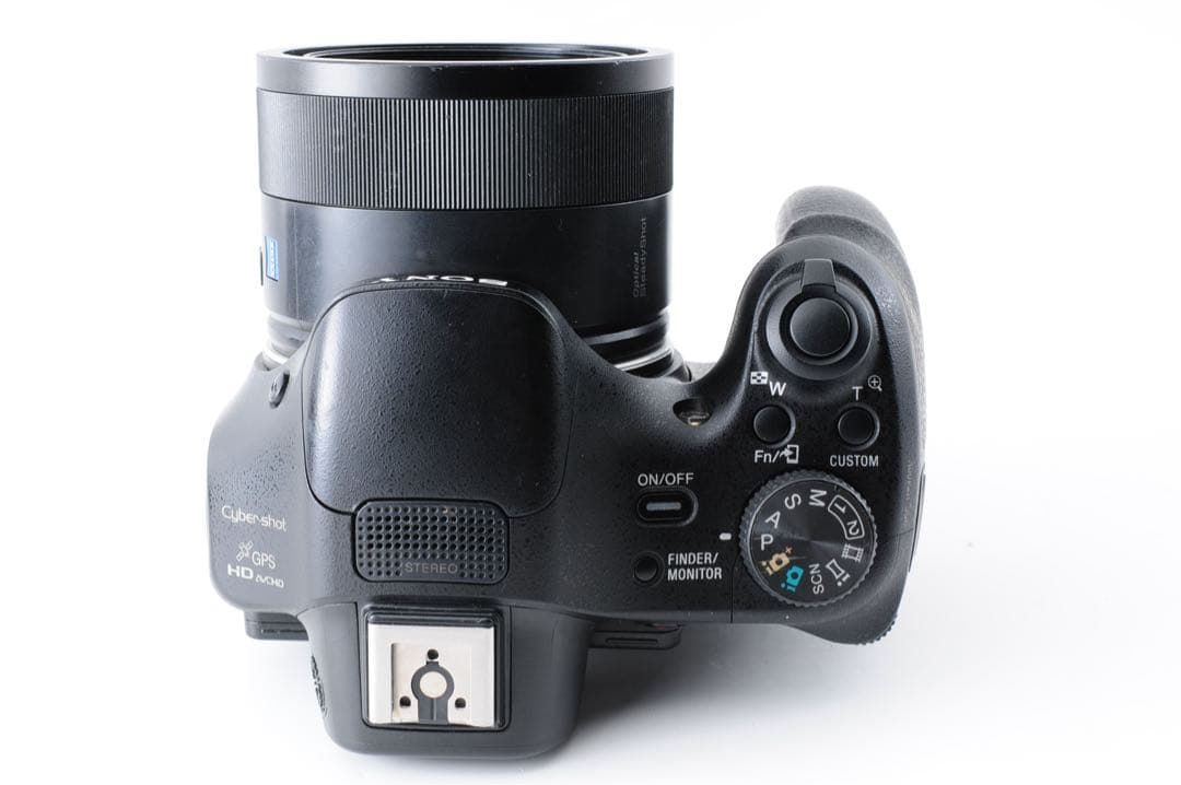 【元箱付き】 ソニー SONY Cyber-shot DSC-HX400V