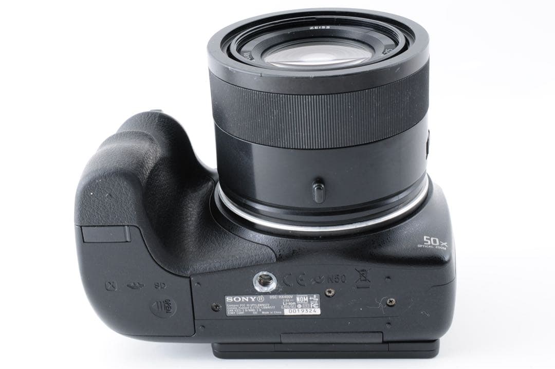 【元箱付き】 ソニー SONY Cyber-shot DSC-HX400V