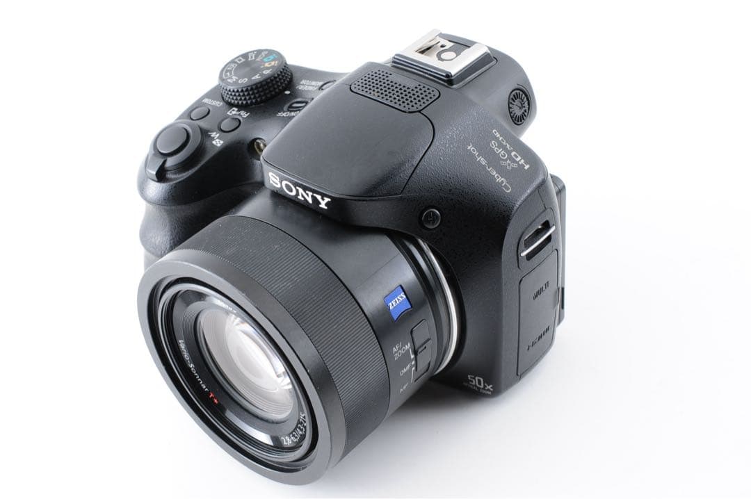 【元箱付き】 ソニー SONY Cyber-shot DSC-HX400V