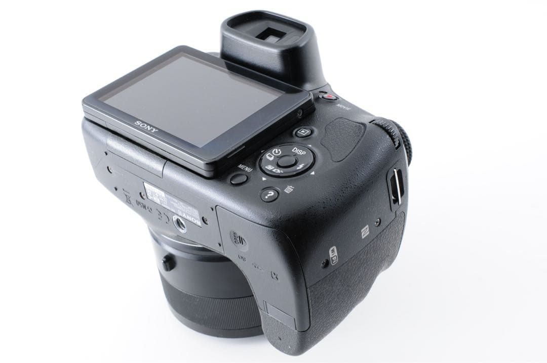 【元箱付き】 ソニー SONY Cyber-shot DSC-HX400V