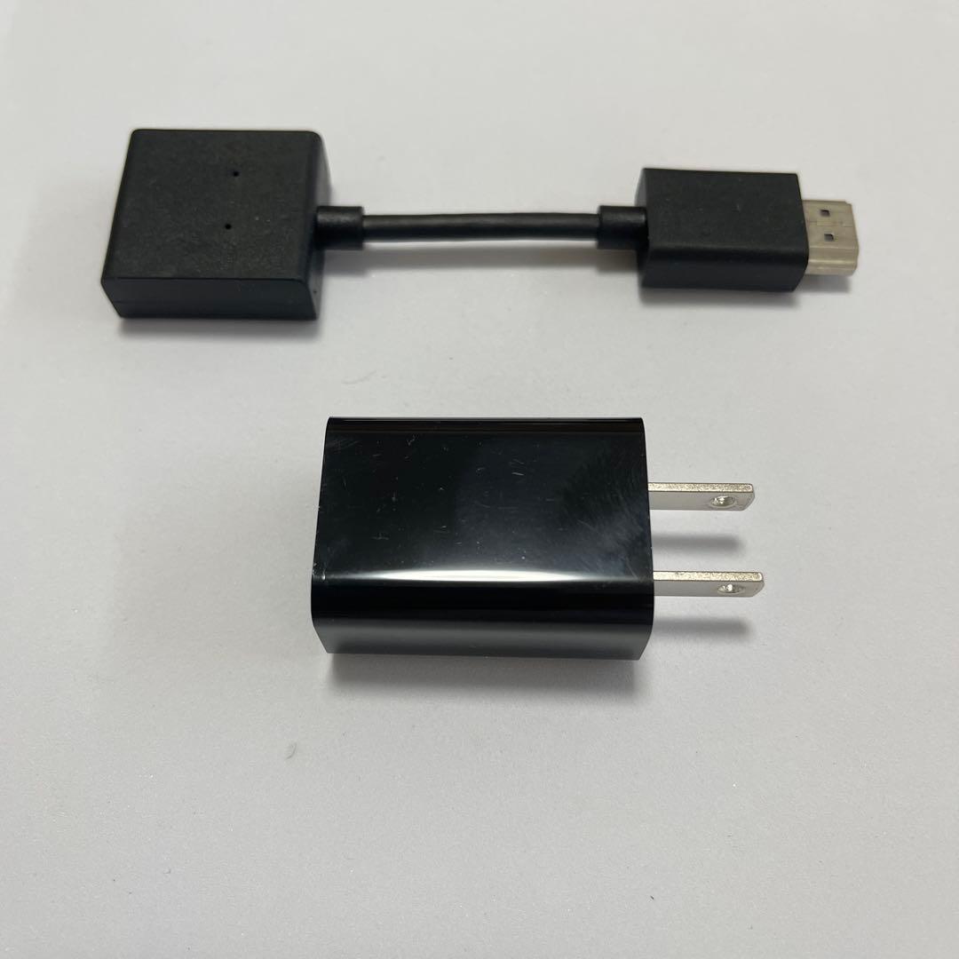 Amazon FireTV Stick 4k MAX 第2世代 K3R6AT