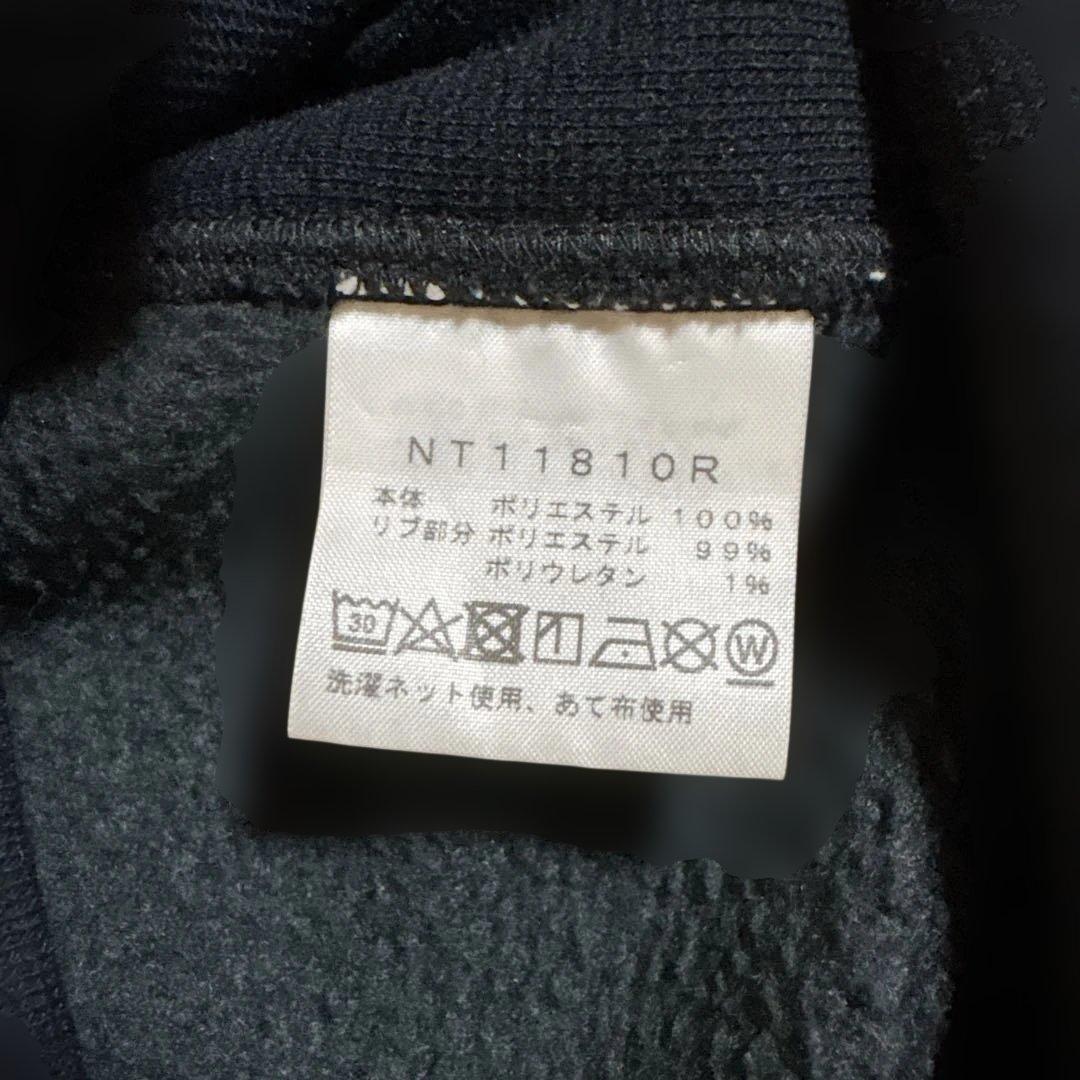 THE NORTH FACE STANDARD パーカー XL ブラック