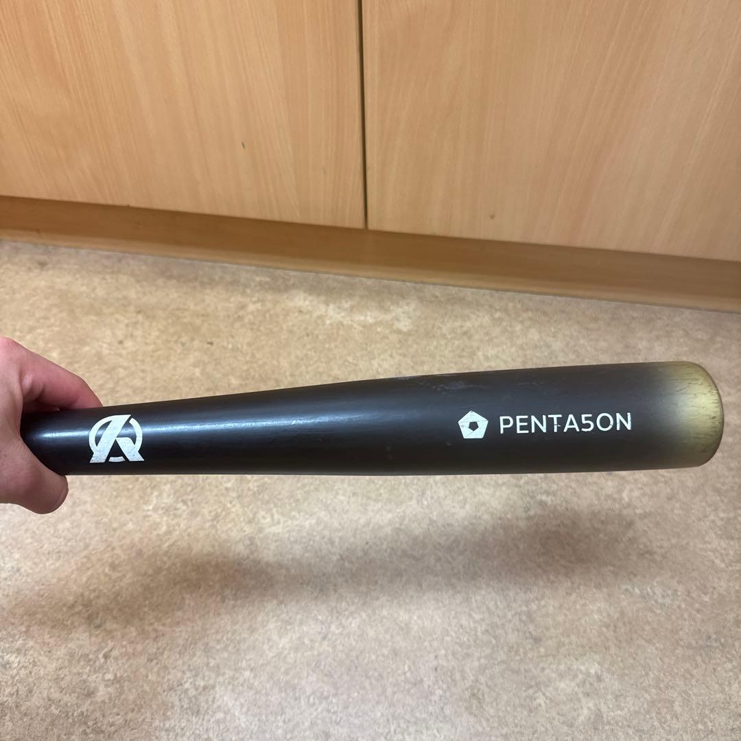 PENTASON トレーニングバット N°5811