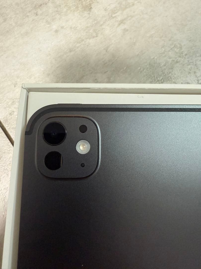 【バッテリー100%】【最終価格】m4 iPad Pro 256gb