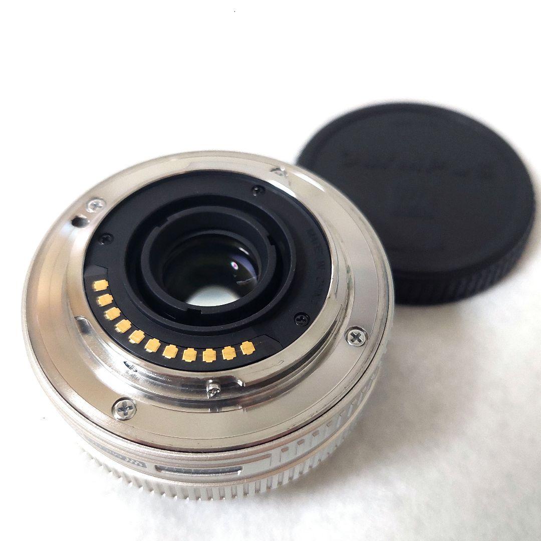 OLYMPUS PEN EP-1 ダブルレンズキット