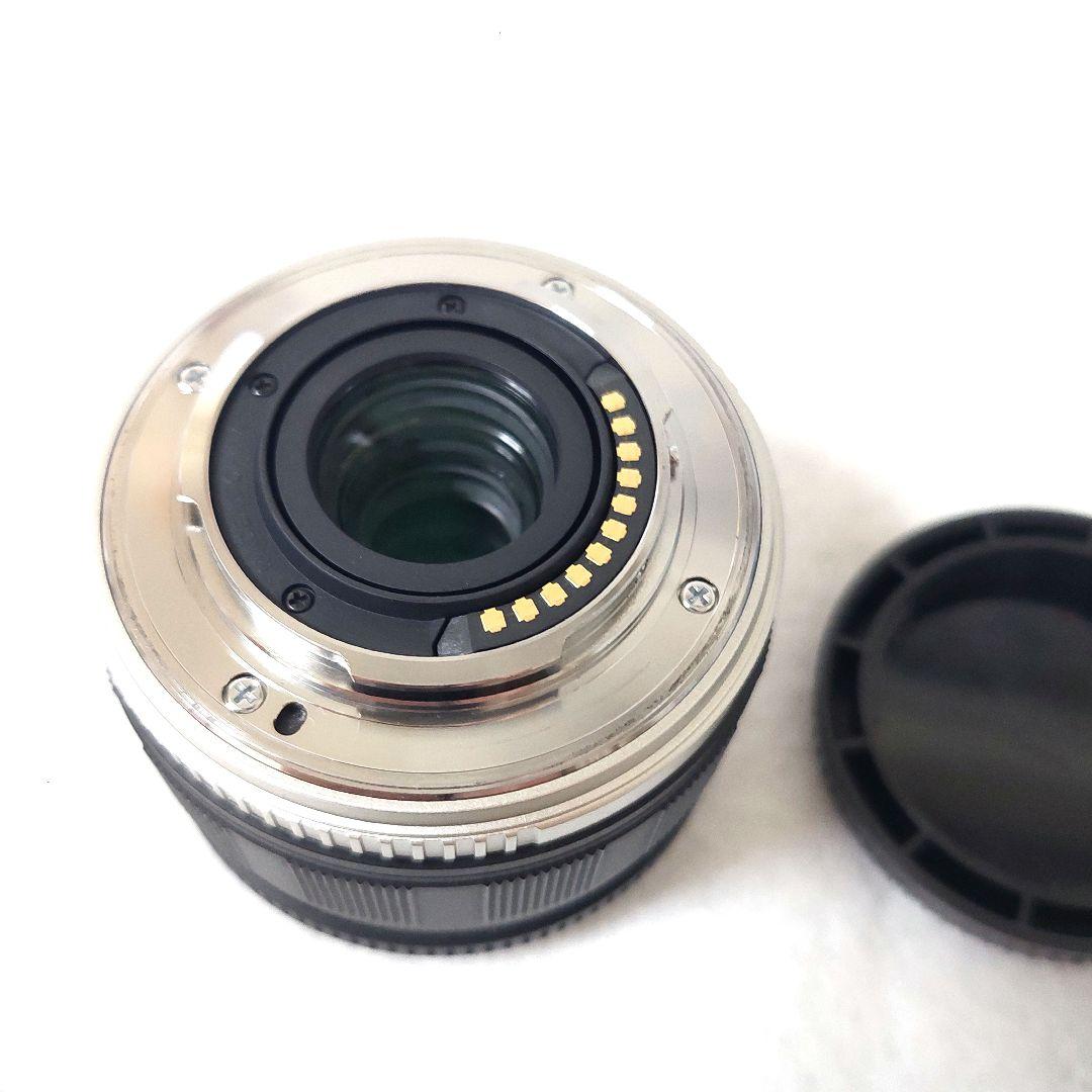 OLYMPUS PEN EP-1 ダブルレンズキット