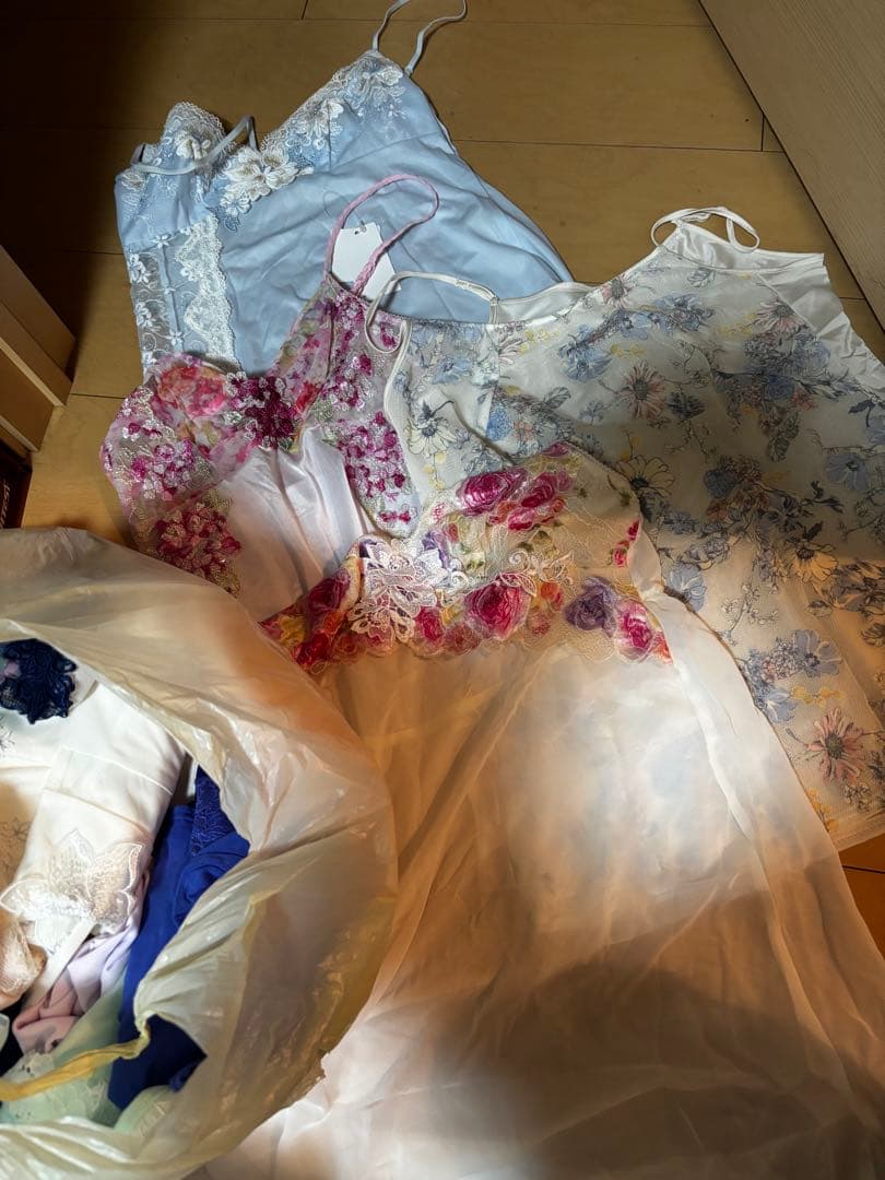 大特価！Wacoal（ワコール）・ルジェ（L’ge）ランダム10枚セット☆新品