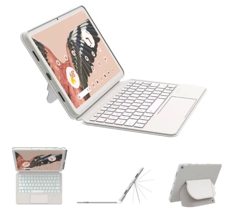 Google Pixel Tablet用 カバー