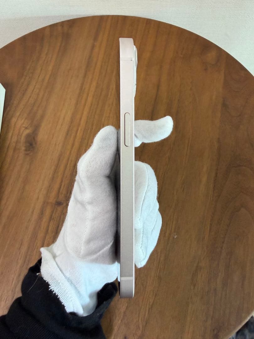 【極美品】Apple iPhone13 ピンク128GB SIMフリー　箱あり