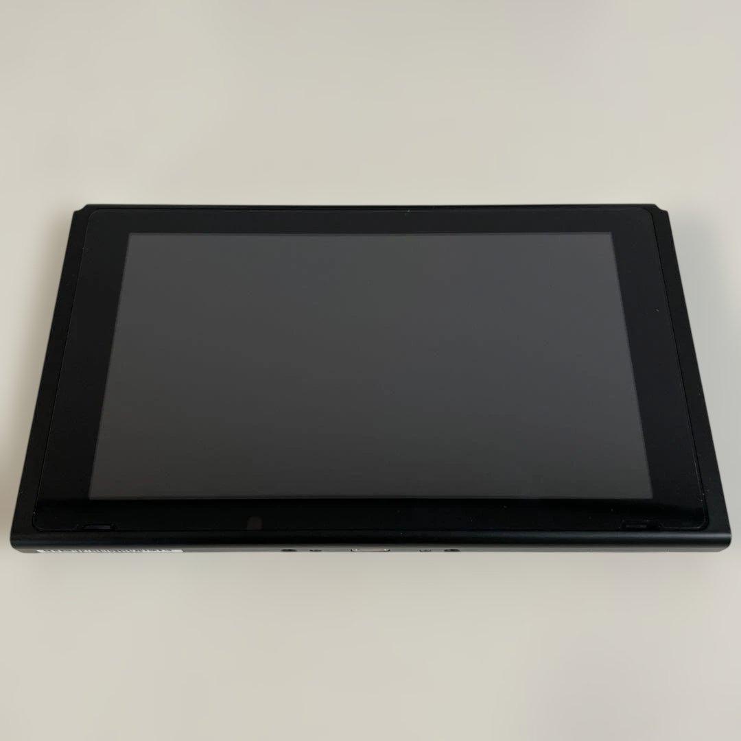 動作確認済Nintendo Switch 本体