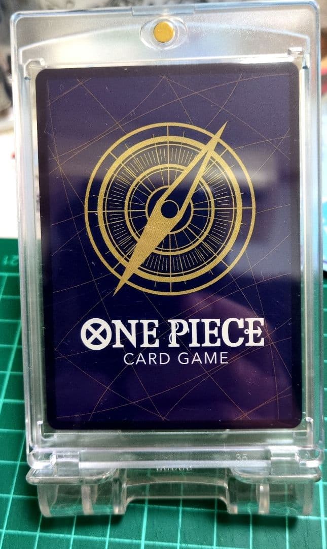 OP13 ゴッドパック 五老星 イム 赤箔 パラレル 6枚セット