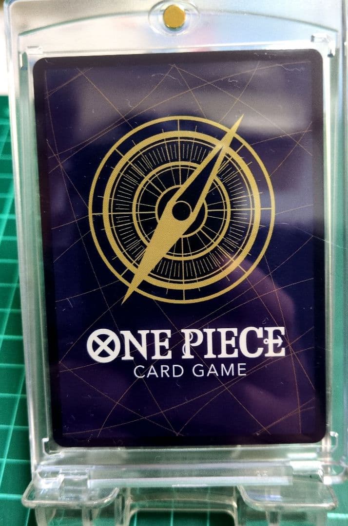 OP13 ゴッドパック 五老星 イム 赤箔 パラレル 6枚セット