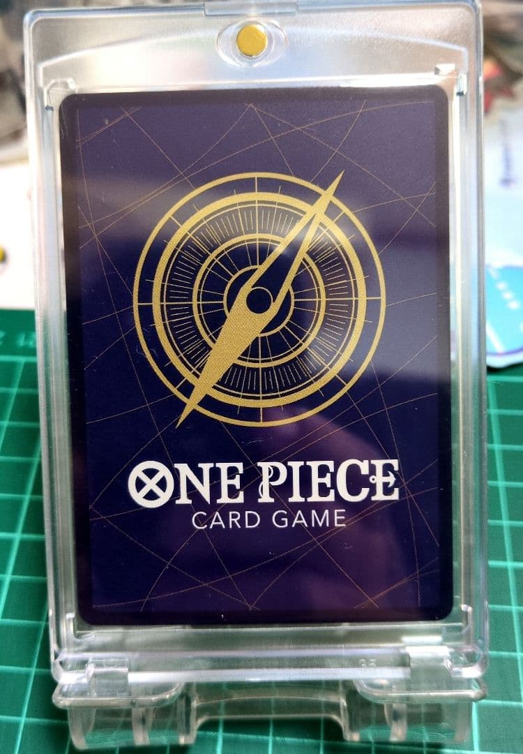 OP13 ゴッドパック 五老星 イム 赤箔 パラレル 6枚セット