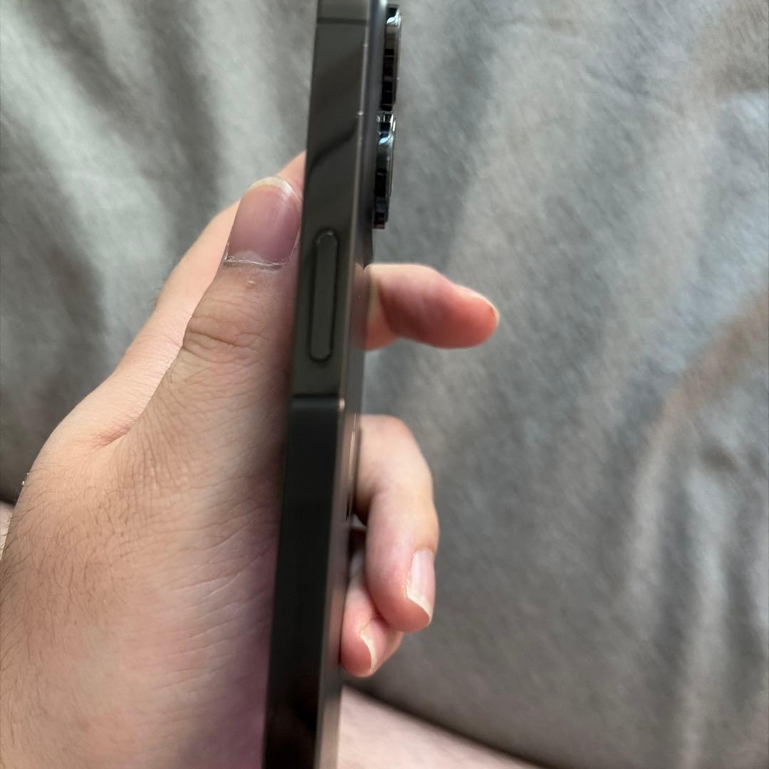 Apple iPhone 14 Pro MAX256GB スペースブラック