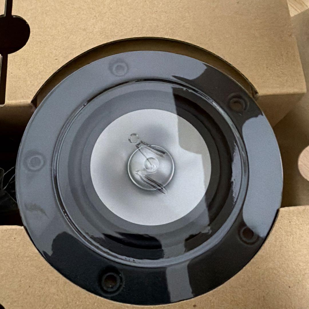 音楽之友社 特選スピーカーユニット2019 マークオーディオ編 OM-MF519