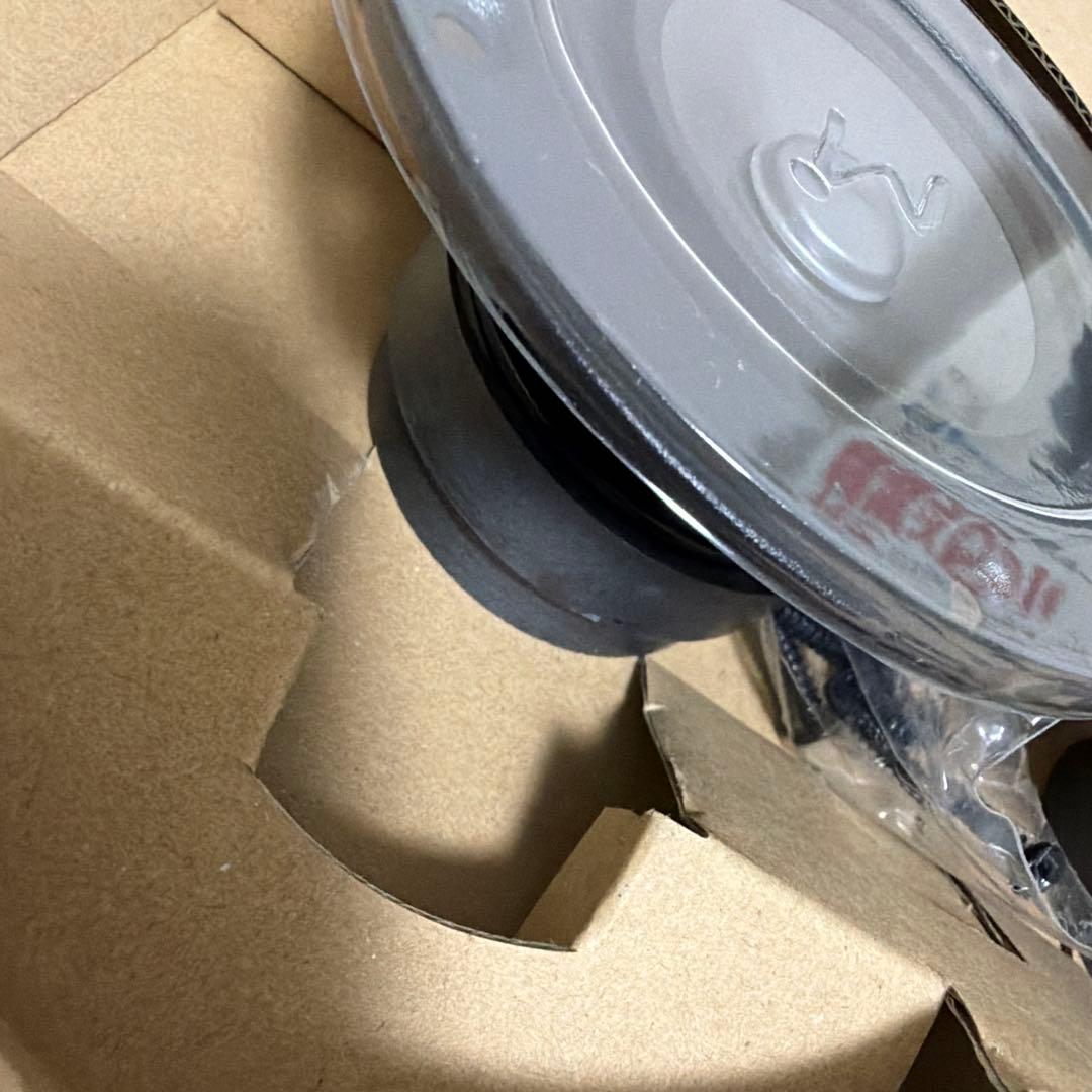 音楽之友社 特選スピーカーユニット2019 マークオーディオ編 OM-MF519