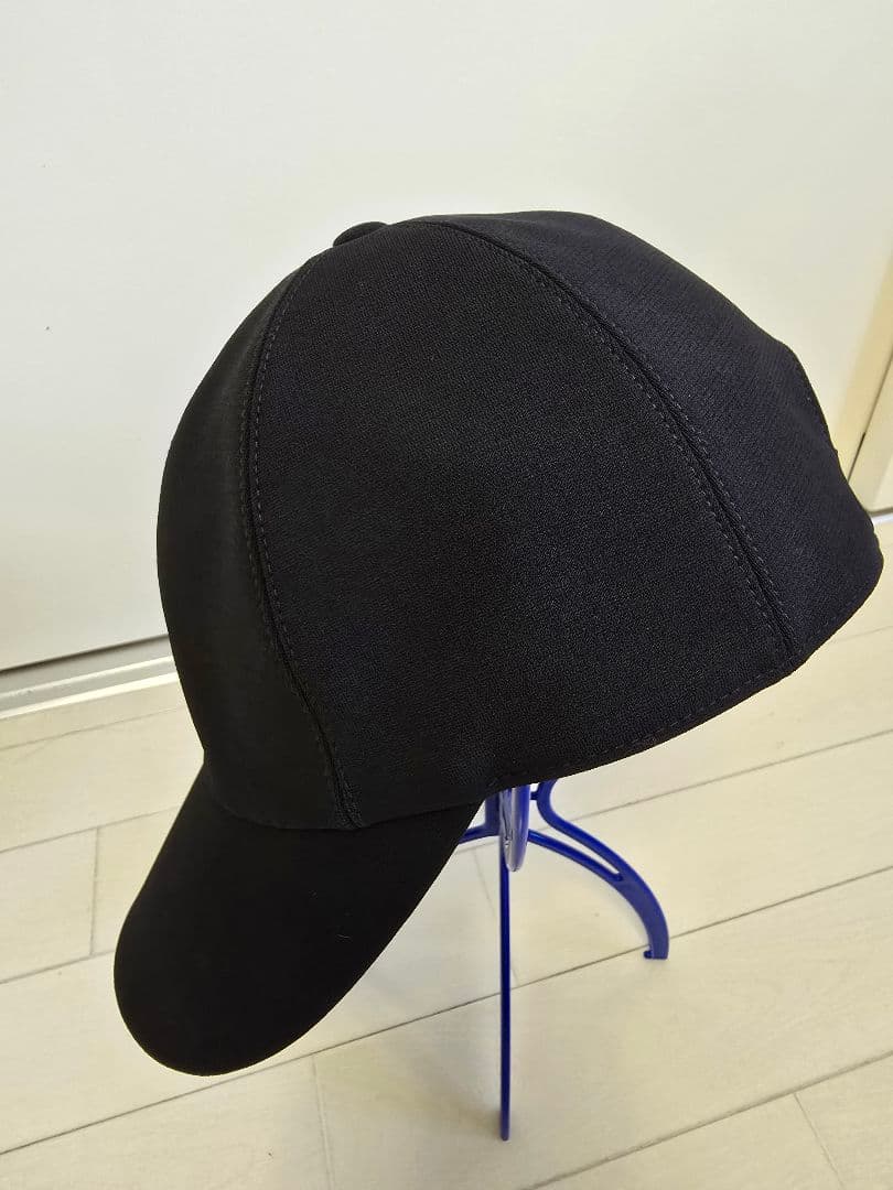 HERMES　キャップ　58