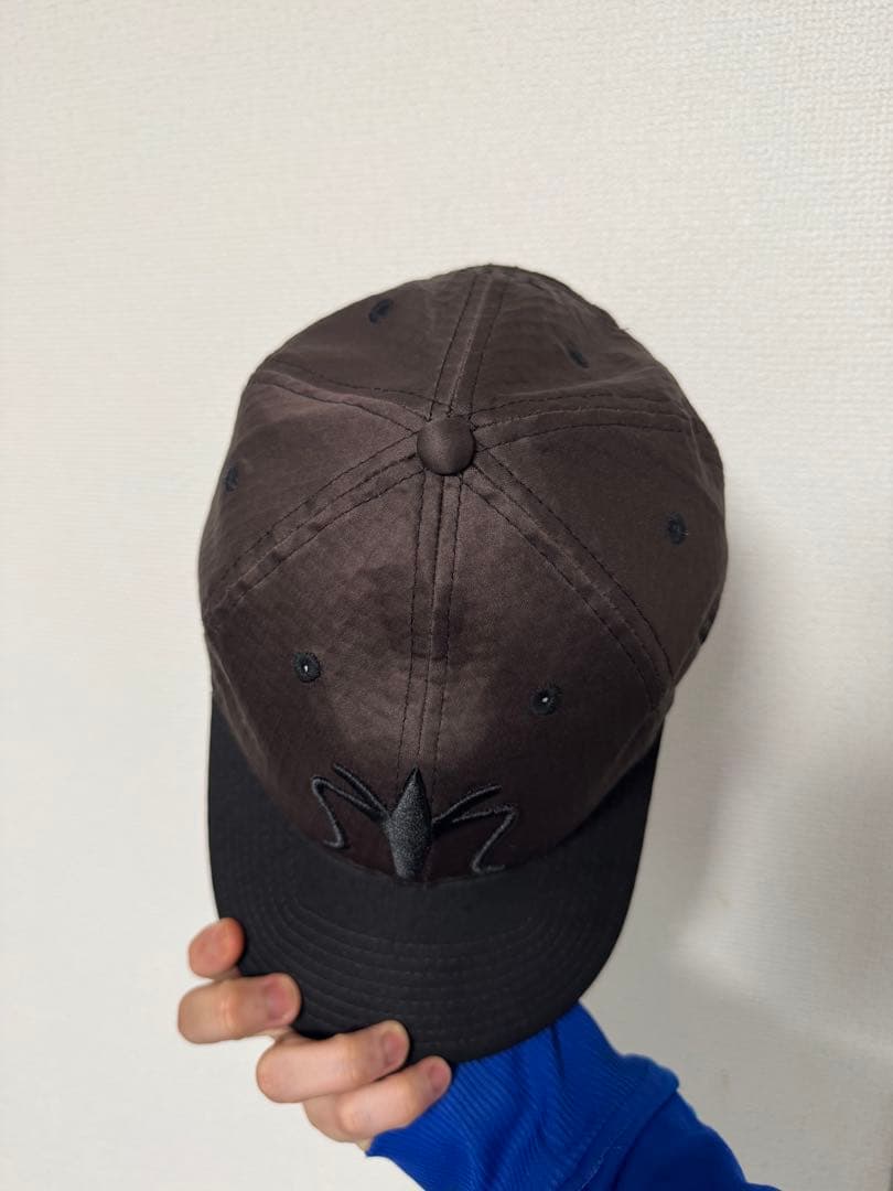 た*ち様 KIKO KOSTADINOV x New Era キャップ