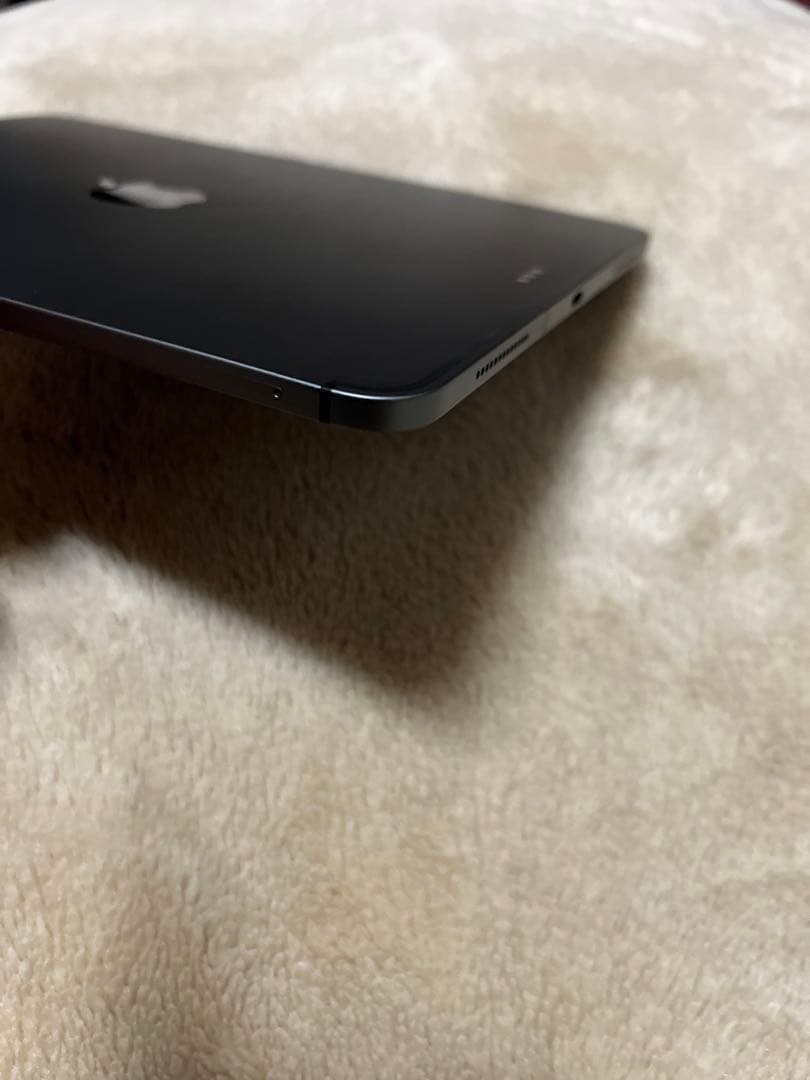 Apple iPad Pro 11インチ wi-fi +cellular