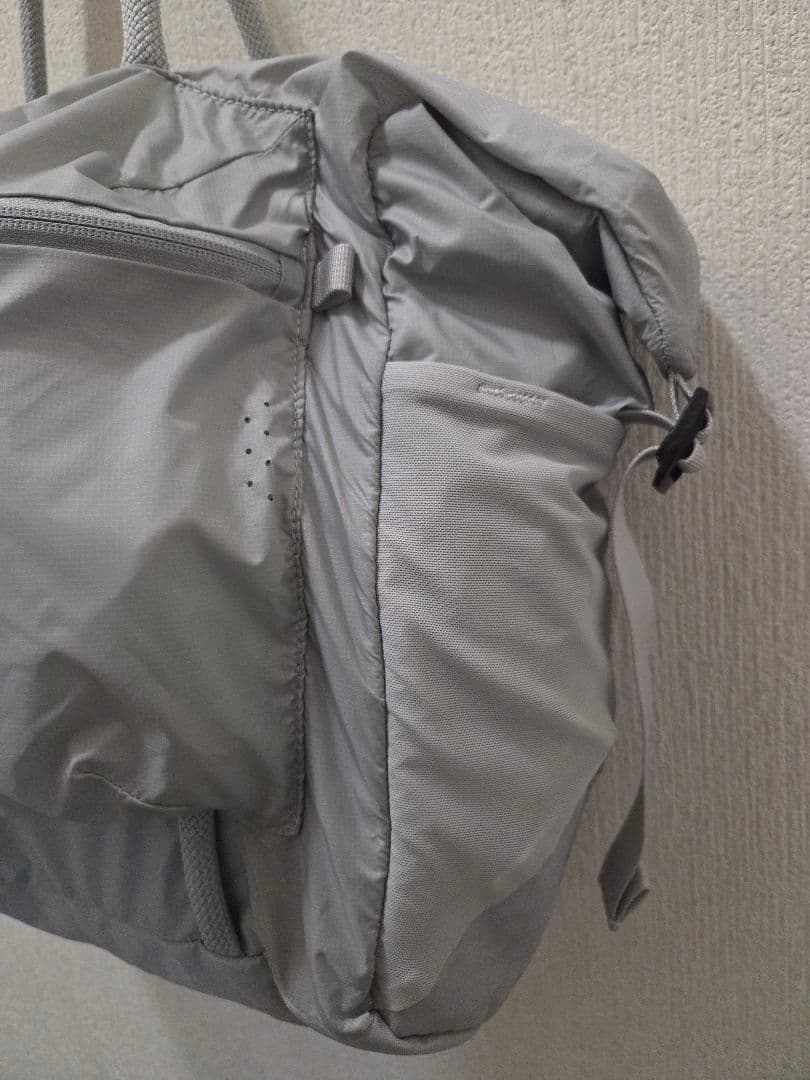 On Track Pack 35L Lite オン トラックパック ライト