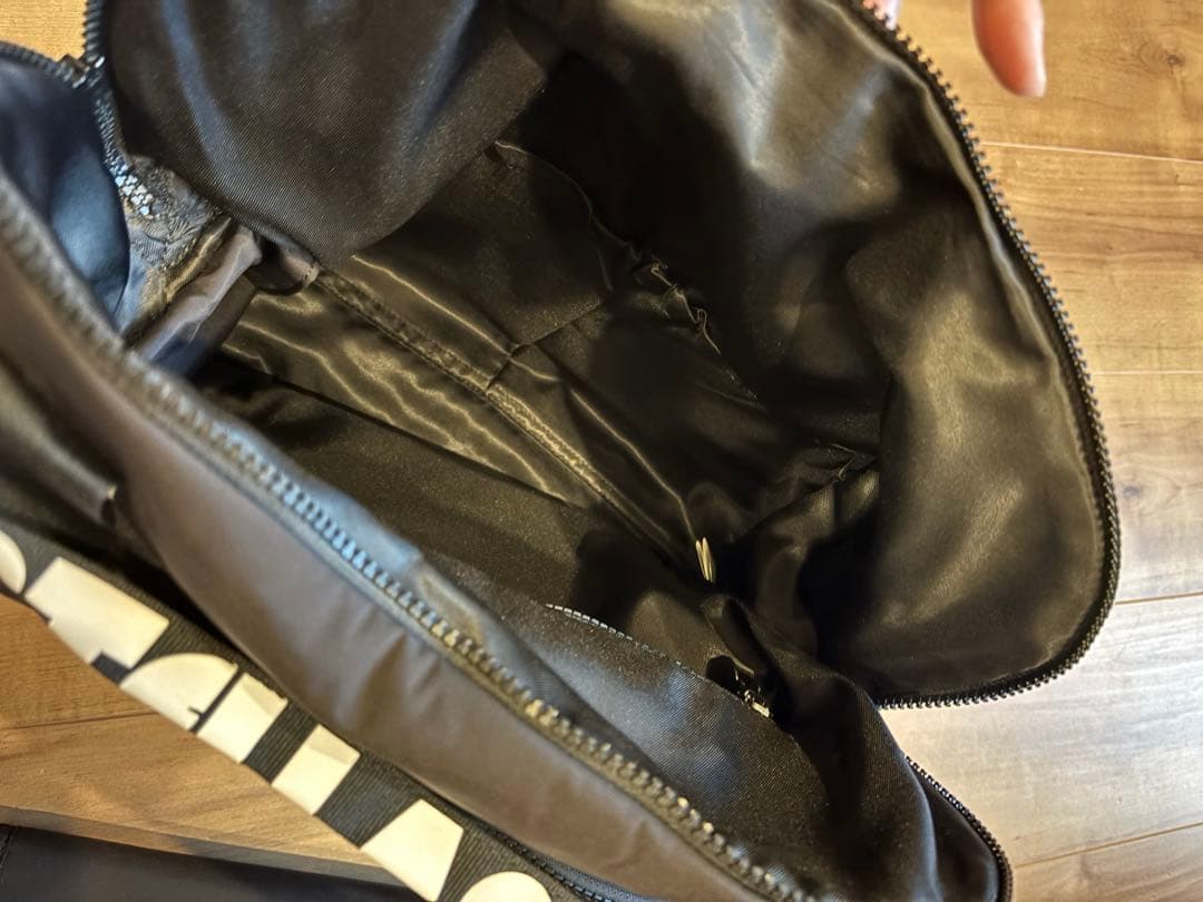 MUTSUMI SHIDA Stella McCartneyマザーズバッグ