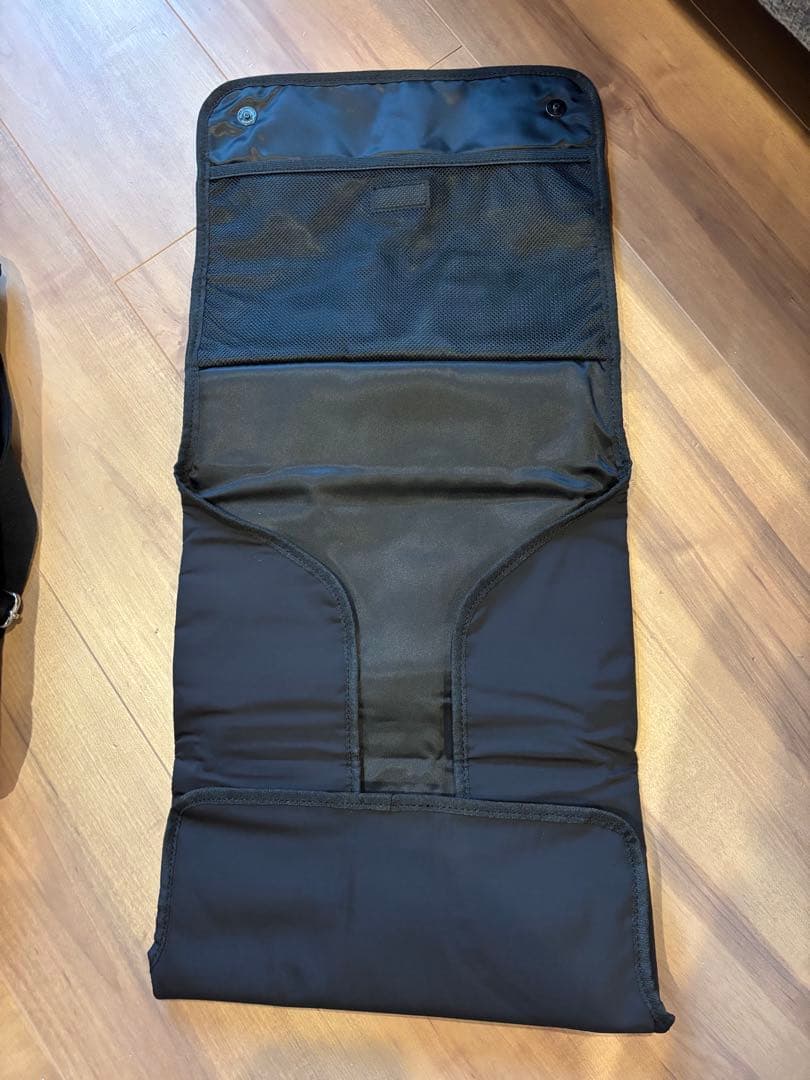 MUTSUMI SHIDA Stella McCartneyマザーズバッグ