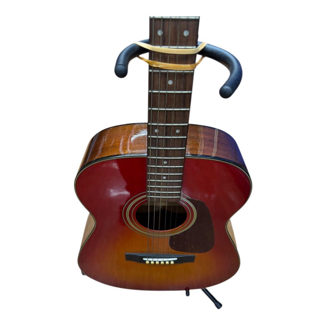 Morris MF-256CS アコースティックギター アコギ