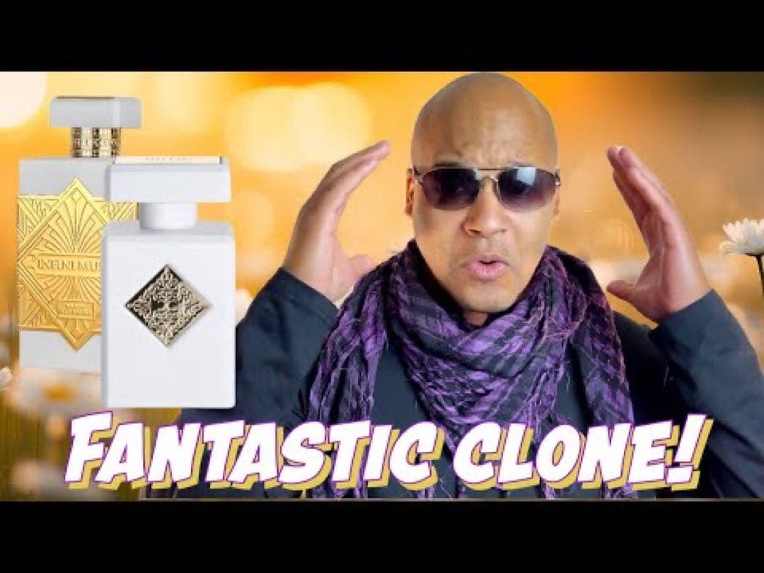 香水(男性用) Maison Alhambra Infini Musk Ruiji