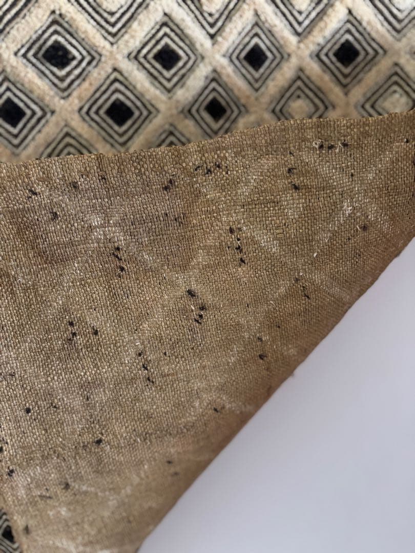 クバ布 クバクロス クバ