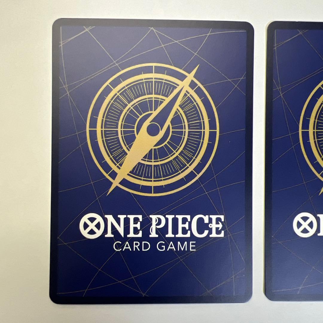 OP06-023 PRB02-016 OP08-118 3セット