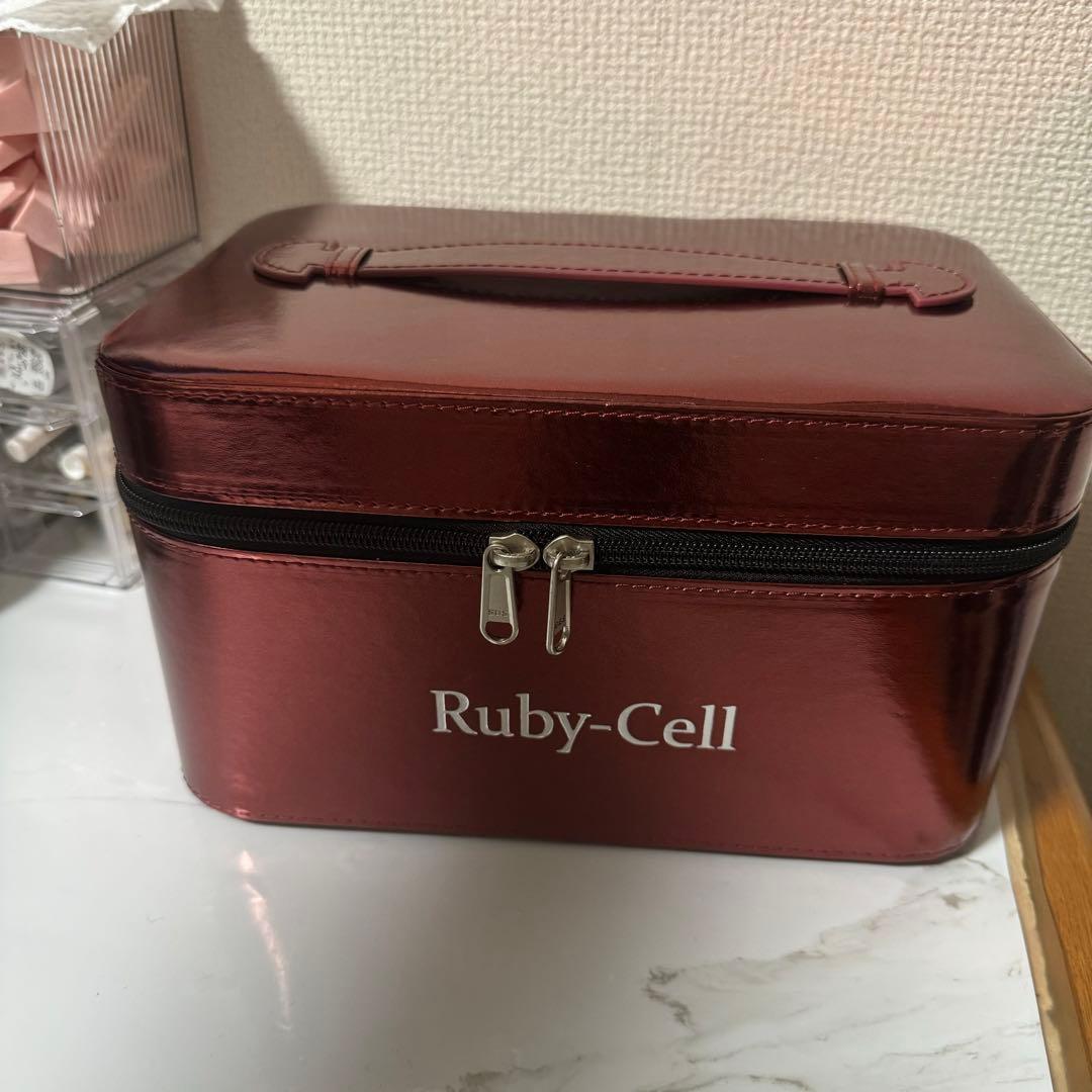 Ruby-Cell ルビーセル　エアブラシセット
