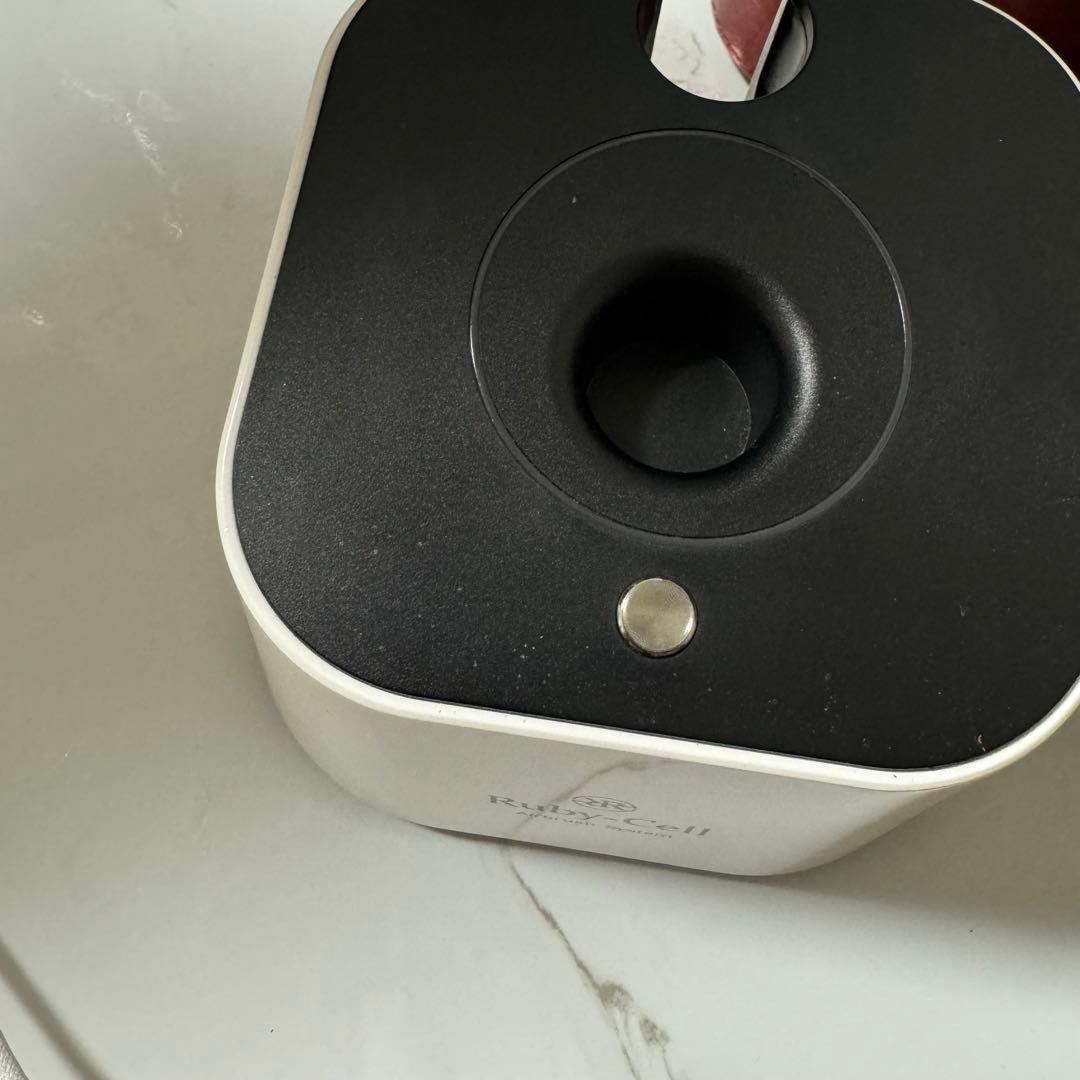 Ruby-Cell ルビーセル　エアブラシセット