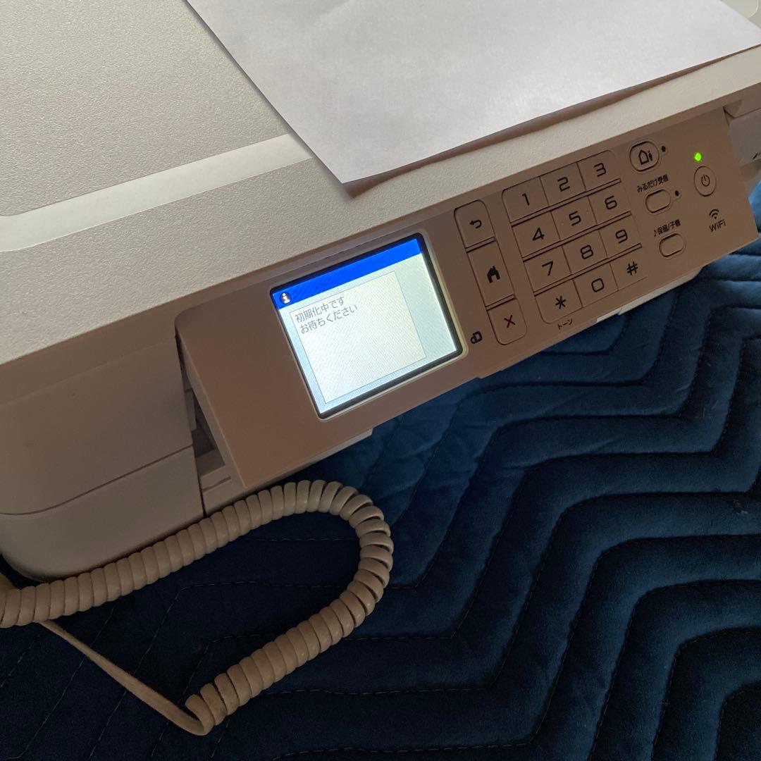 ✬*様 【印刷枚数10枚】Brother MFC-J739DN プリンター・複合