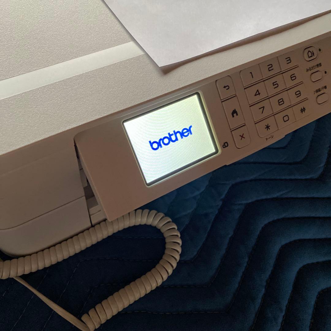 ✬*様 【印刷枚数10枚】Brother MFC-J739DN プリンター・複合