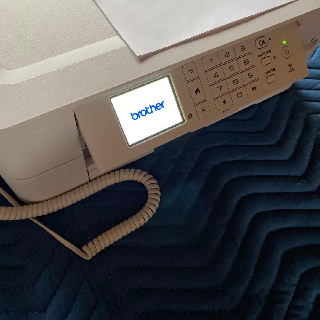 ✬*様 【印刷枚数10枚】Brother MFC-J739DN プリンター・複合