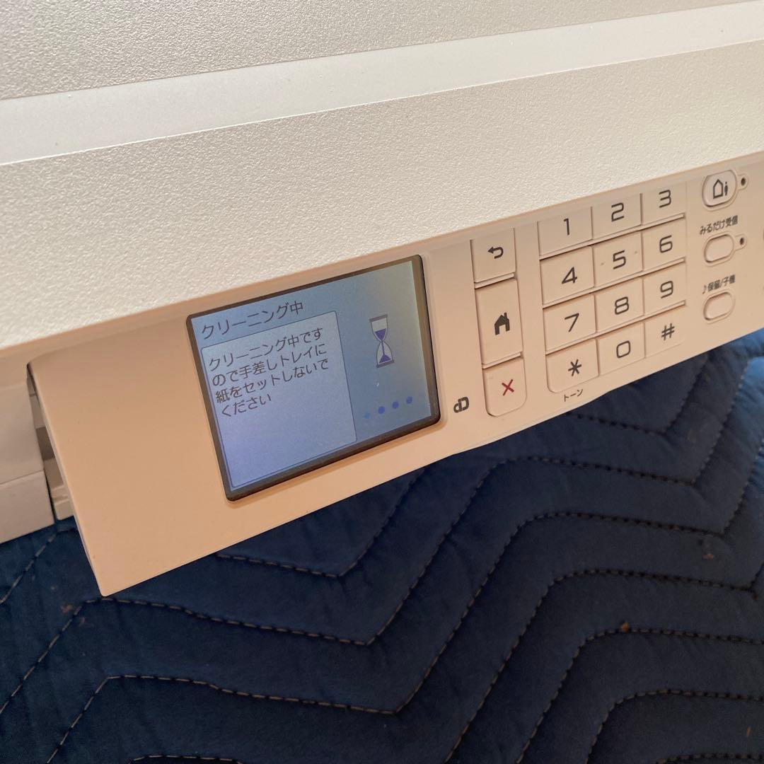 ✬*様 【印刷枚数10枚】Brother MFC-J739DN プリンター・複合