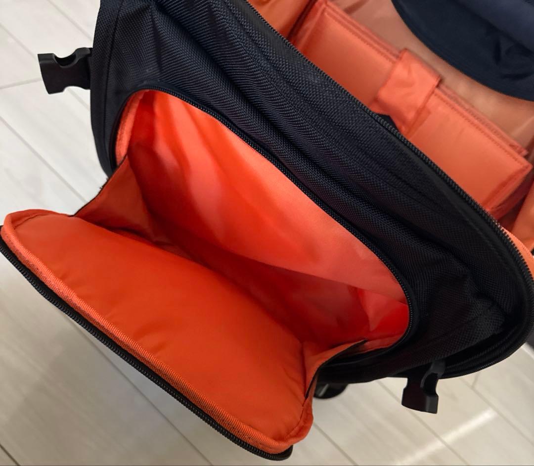 Harley-Davidson キャリーandリュック