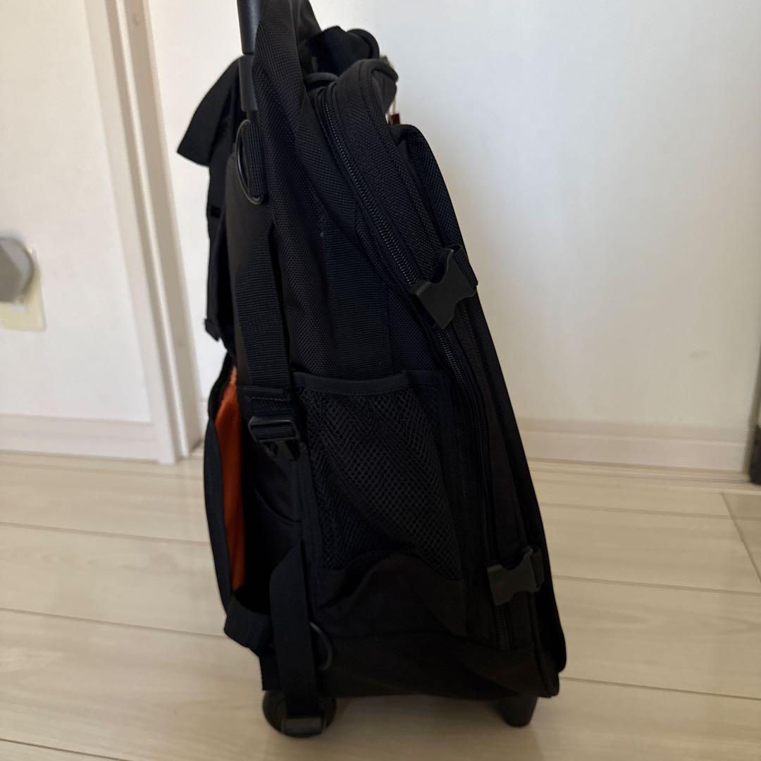 Harley-Davidson キャリーandリュック