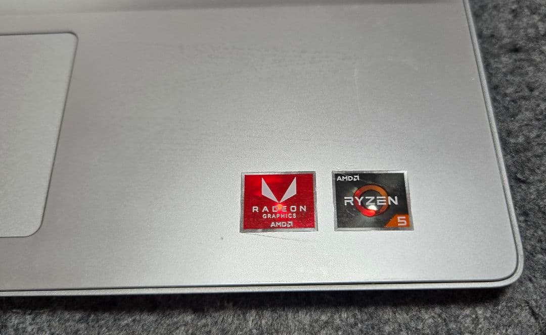 Windowsノート本体 DELL Inspiron 14 5485 Ryzen5 3500U