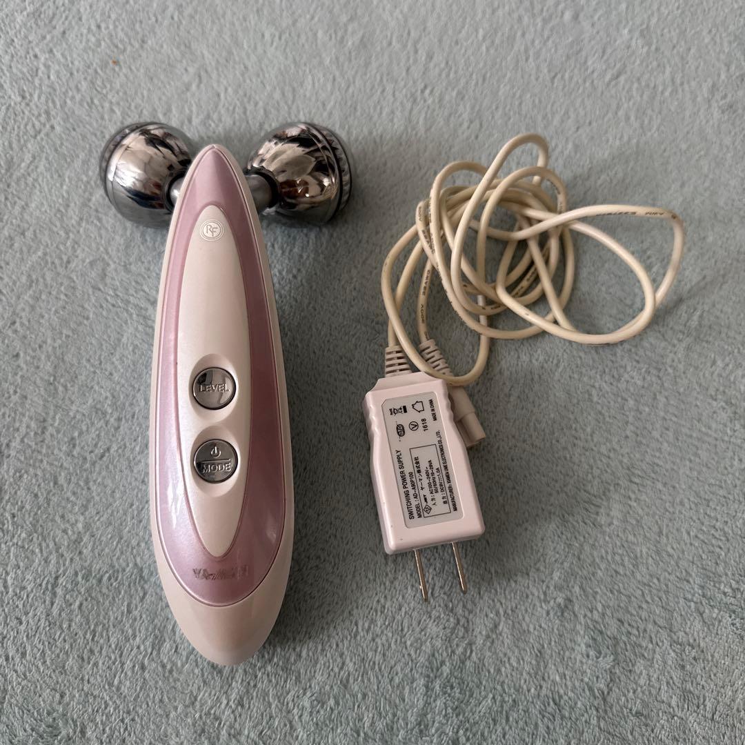 ヤーマン RFローラー 「SAKURA」 HRF-300SKR