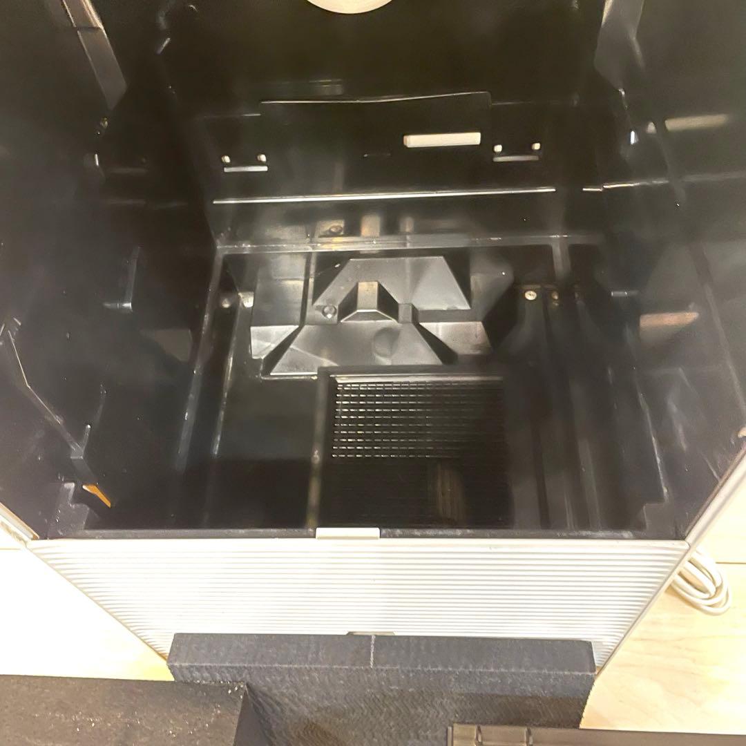 【美品】ダイキン 加湿空気清浄機 MCK70YKSハイグレードモデル 22年製