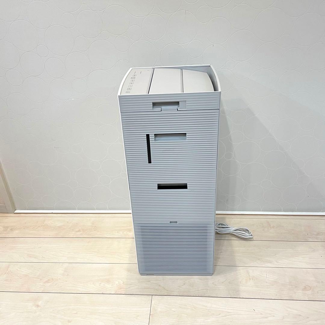 【美品】ダイキン 加湿空気清浄機 MCK70YKSハイグレードモデル 22年製