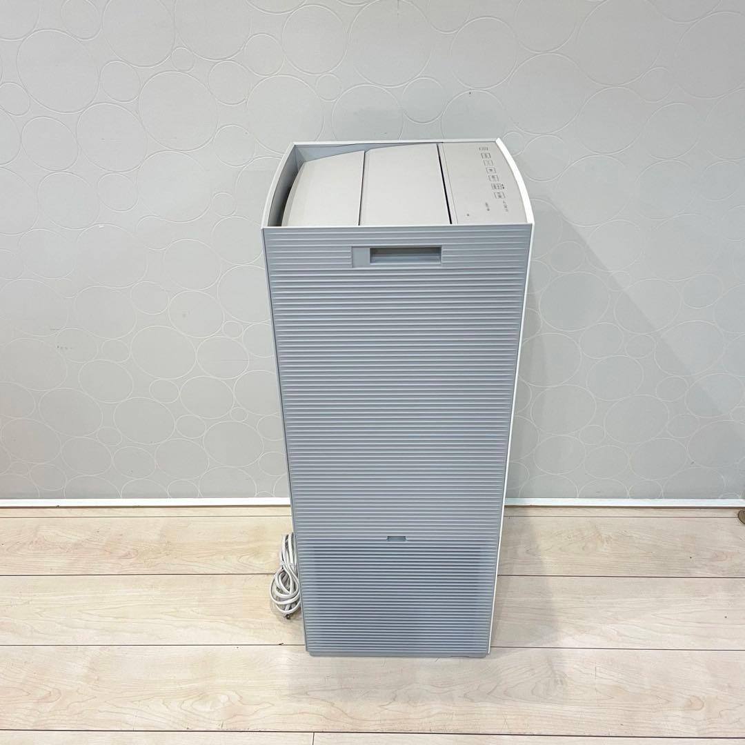 【美品】ダイキン 加湿空気清浄機 MCK70YKSハイグレードモデル 22年製