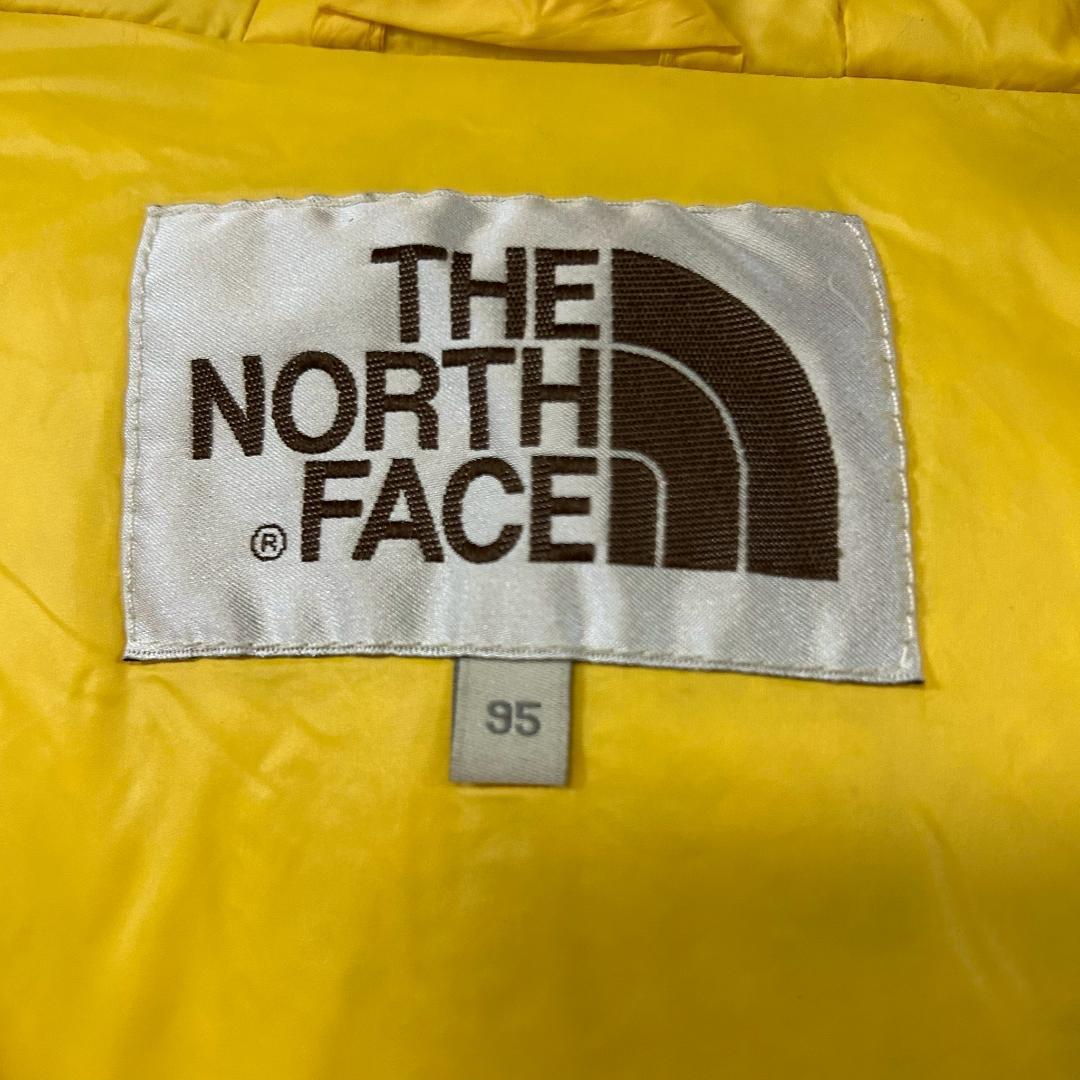 tm18ノースフェイス ダウン ジャケット アウター