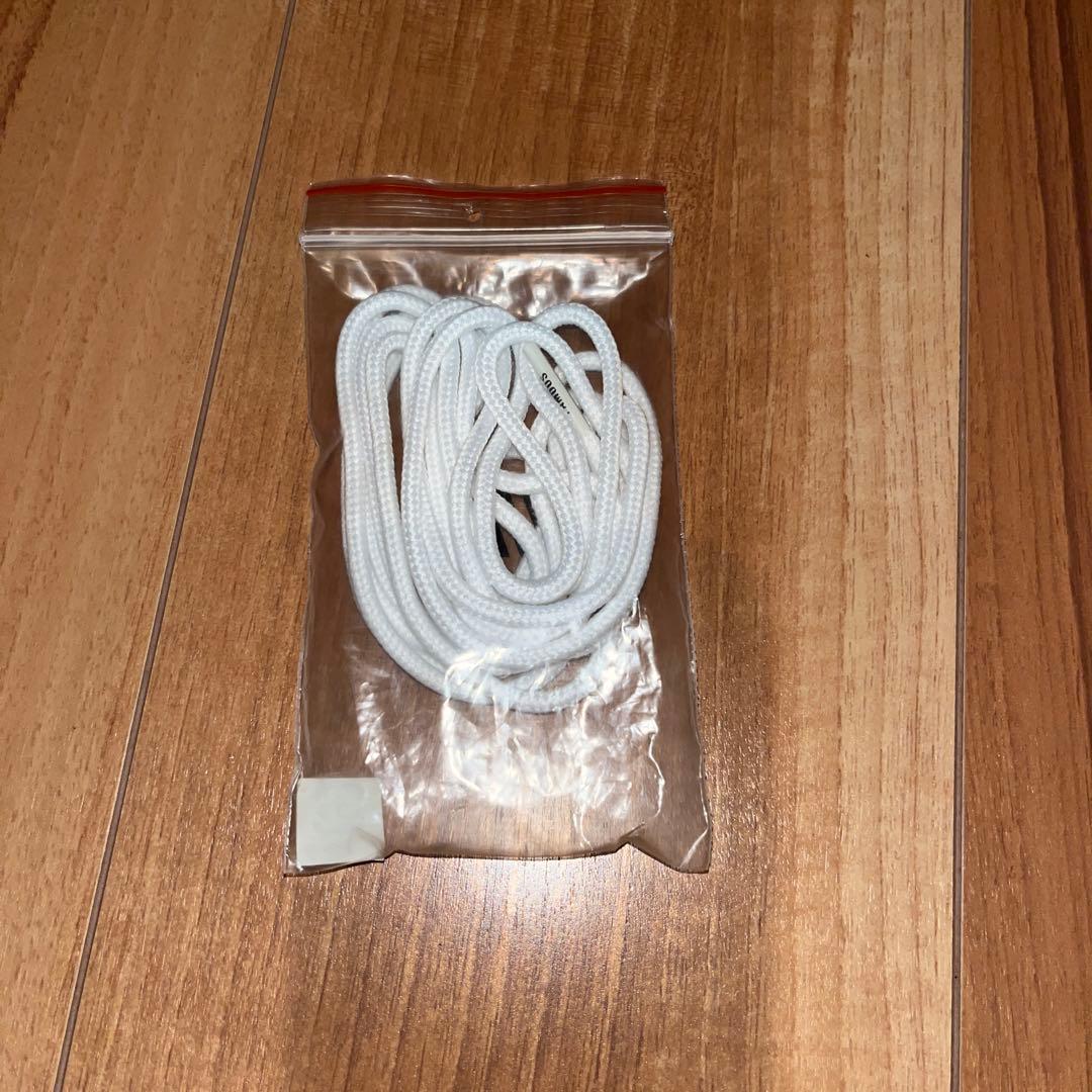 Supreme NIKE ナイキ エア モア アップテンポ