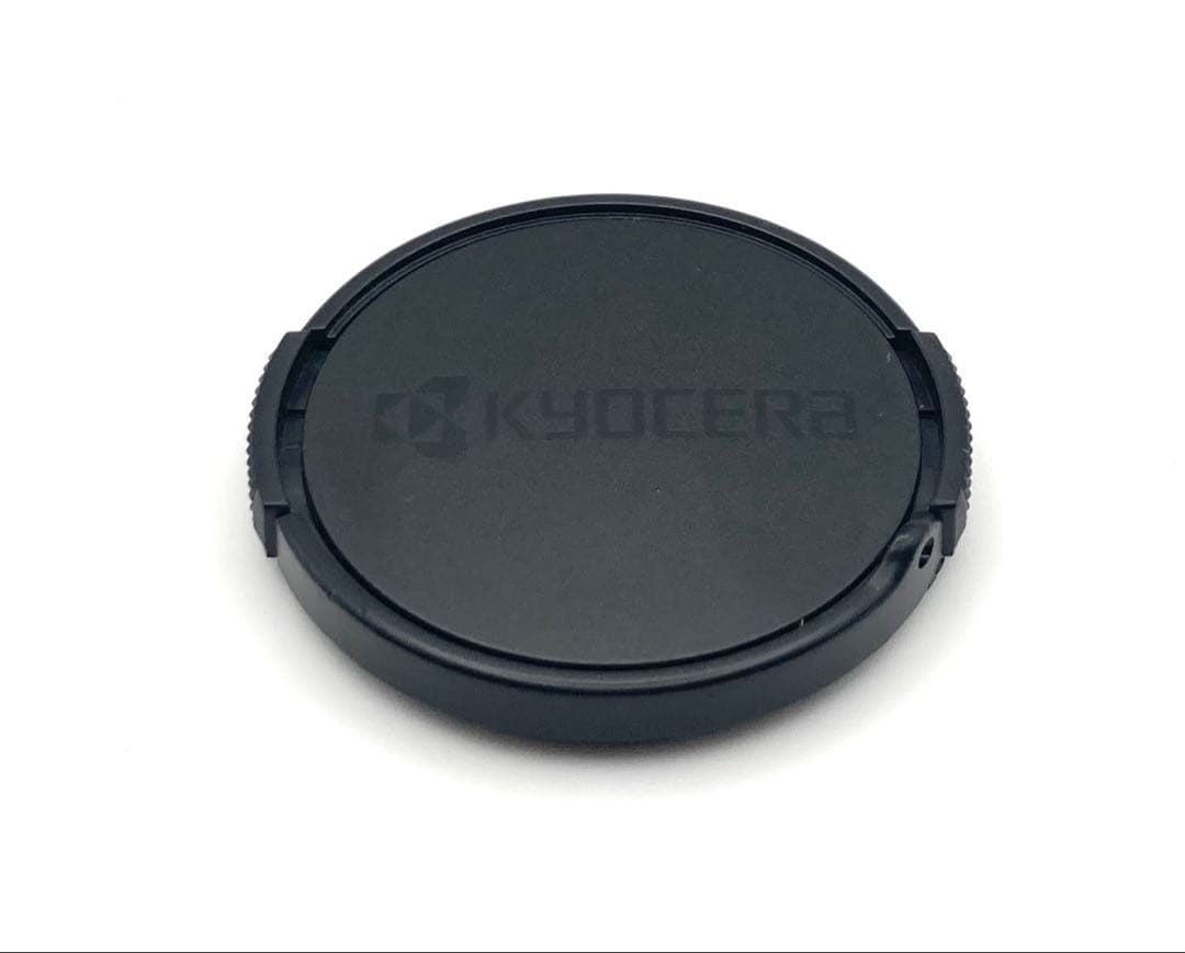 【完動品 美品】KYOCERA SAMURAI Z2 取扱説明書付き フィルム