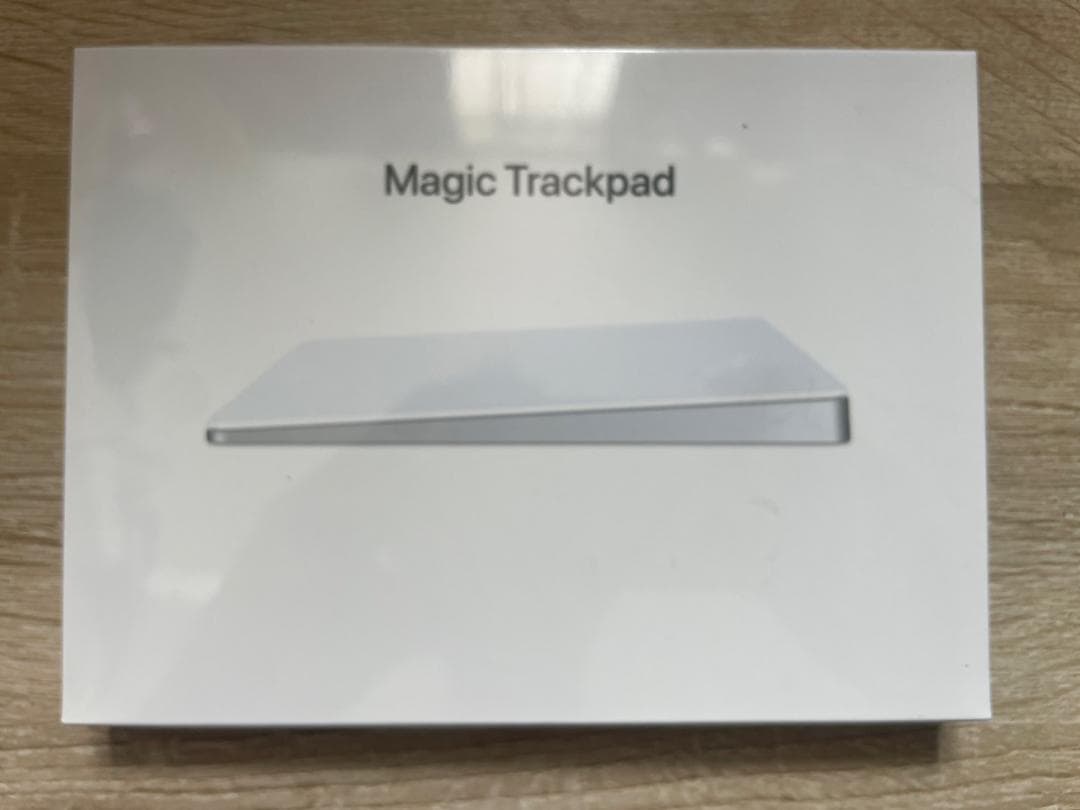 MacBookアクセサリー Apple Magic Trackpad 2 MJ2R2J/A