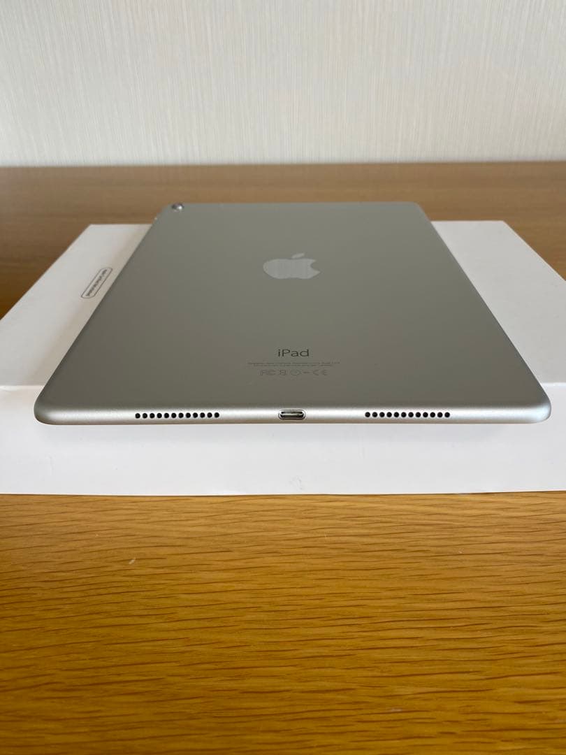 iPad本体 美品 iPad Pro １２８ＧＢ良好状態