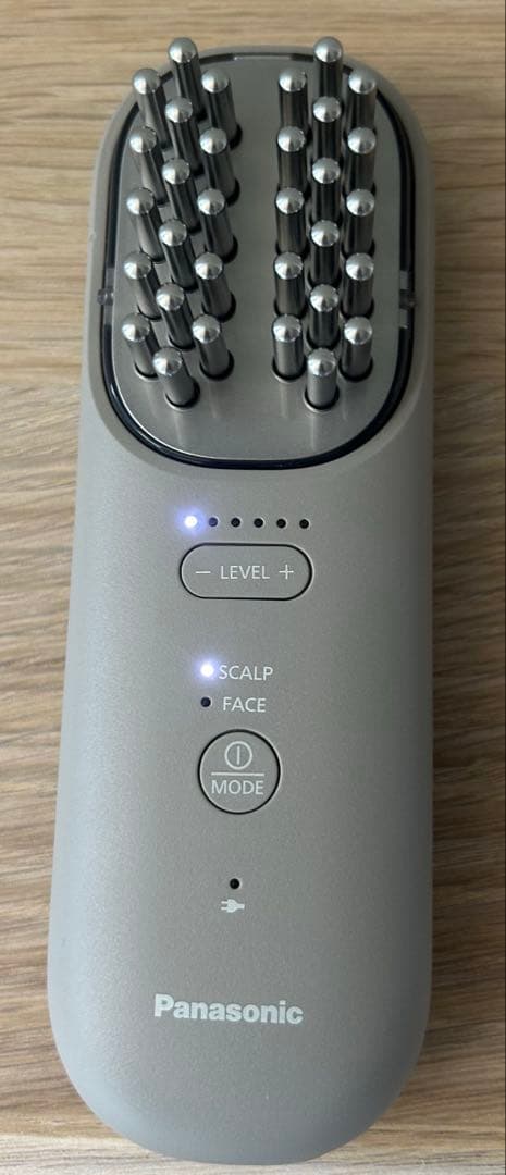 【最終お値下げ】パナソニック バイタリフト ブラシ EH-SP60-H